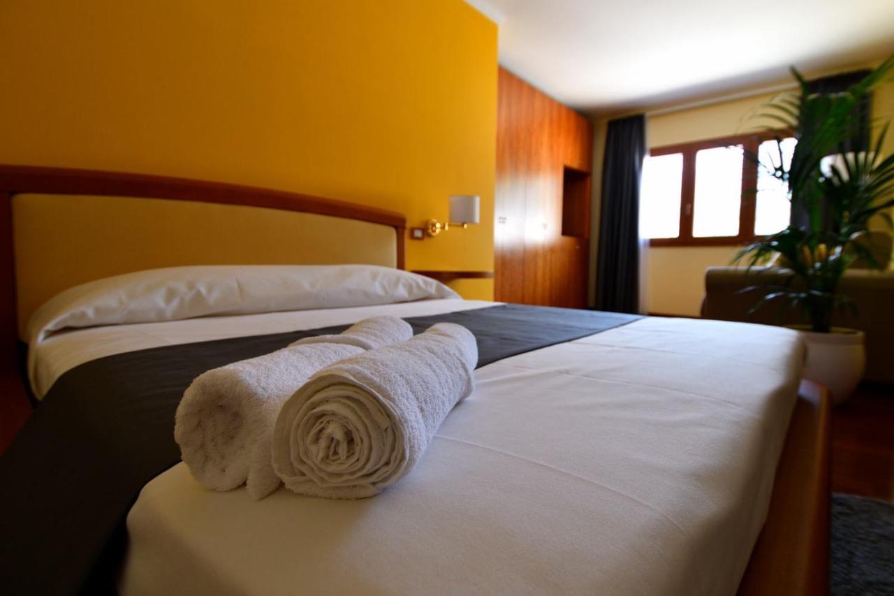 Bed and Breakfast Le Cinema Formia Exterior foto