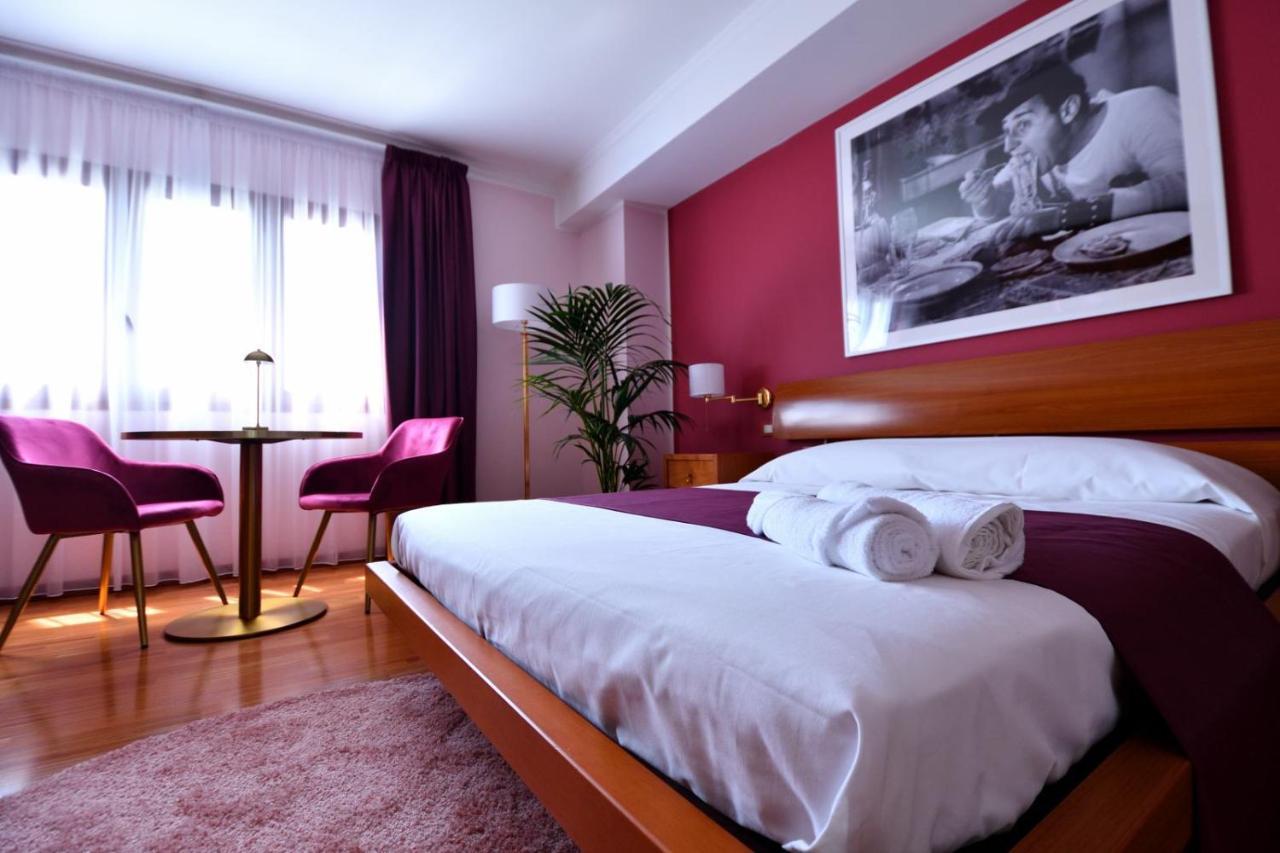 Bed and Breakfast Le Cinema Formia Exterior foto